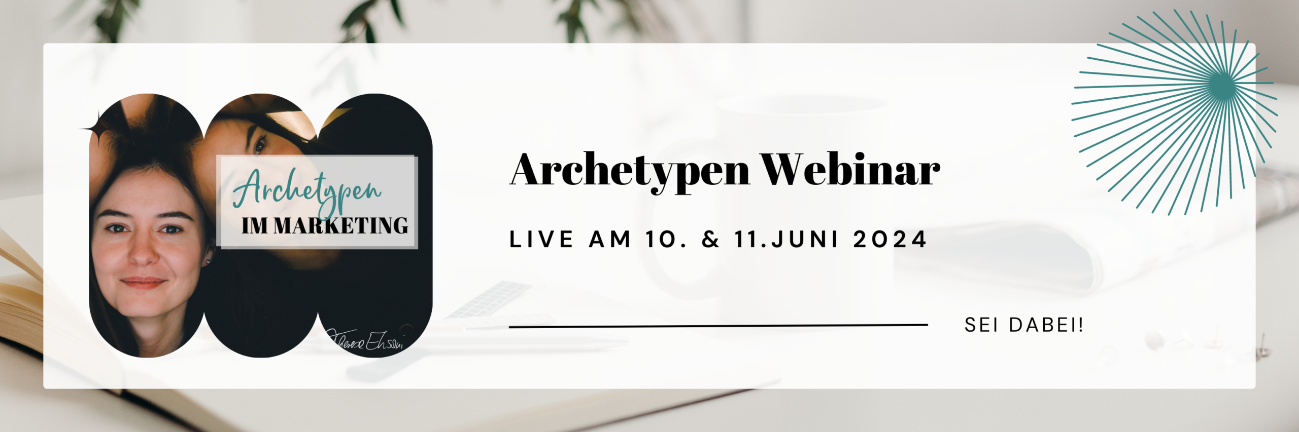 Archetypen Webinar